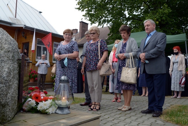 Modlitwa o beatyfikację ks. Romana Kotlarza