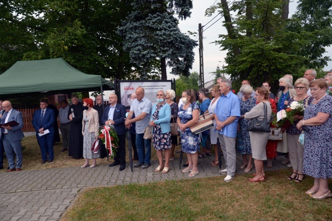 Modlitwa o beatyfikację ks. Romana Kotlarza