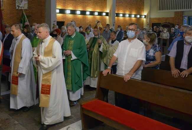 Modlitwa o beatyfikację ks. Romana Kotlarza