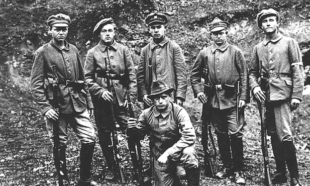 100 lat temu wybuchło II Powstanie Śląskie