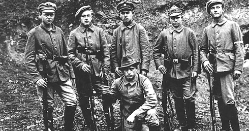 105 lat temu wybuchło II Powstanie Śląskie