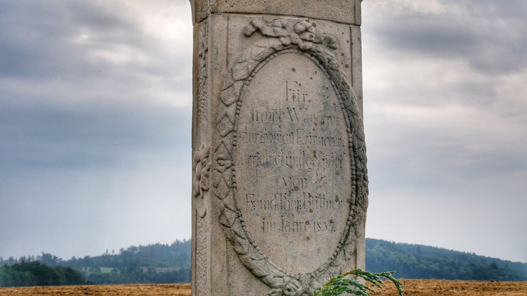 Nowa Ruda. Pieszo do Wambierzyc na 40-lecie koronacji