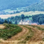 Nowa Ruda. Pieszo do Wambierzyc na 40-lecie koronacji