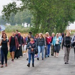 Nowa Ruda. Pieszo do Wambierzyc na 40-lecie koronacji