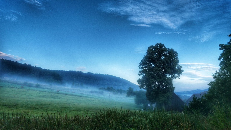 Nowa Ruda. Pieszo do Wambierzyc na 40-lecie koronacji
