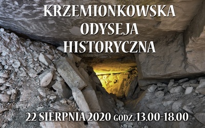 Krzemionkowska Odyseja Historyczna