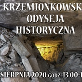 Krzemionkowska Odyseja Historyczna