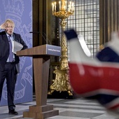 Boris Johnson chciał do września zakończyć negocjacje nad umową regulującą stosunki między Wielką Brytanią a Unią Europejską.  Nie udało się.