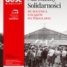 Solidarność to jeden i drugi