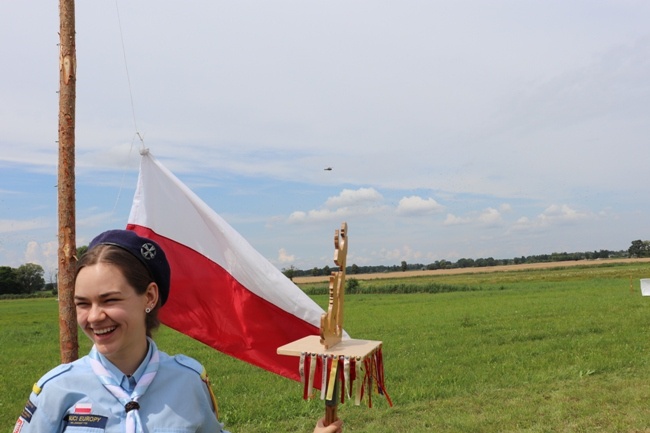 Letnie obozy Skautów Europy