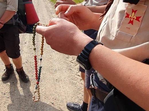 Letnie obozy Skautów Europy