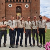 Letnie obozy Skautów Europy