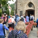 Strumień raciborski w Centawie