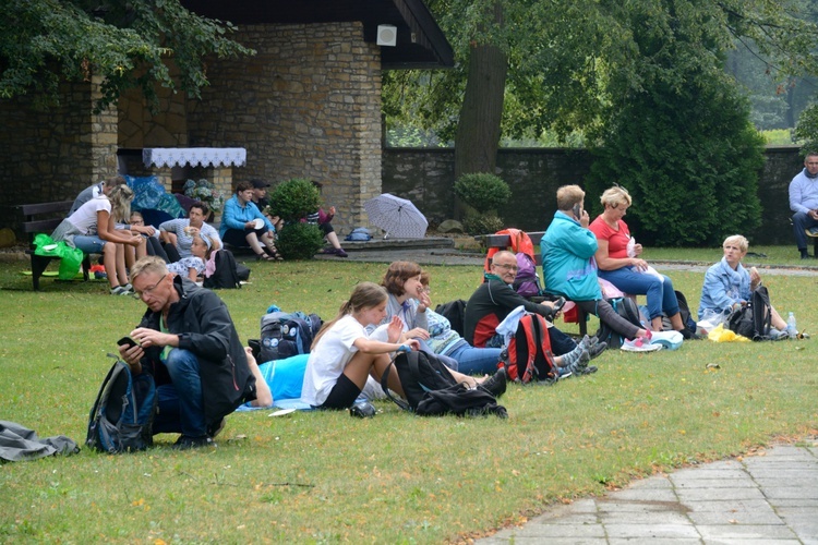 Strumień raciborski w Centawie