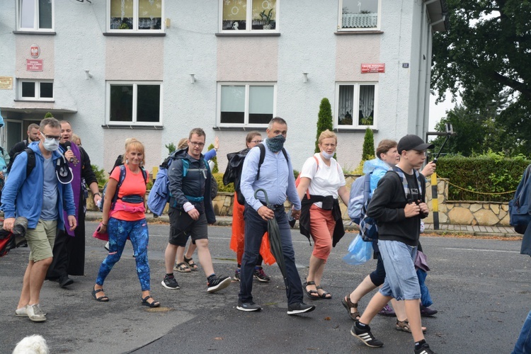 Strumień raciborski w Centawie