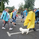 Strumień raciborski w Centawie