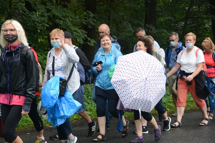 Strumień raciborski w Centawie