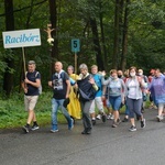 Strumień raciborski w Centawie