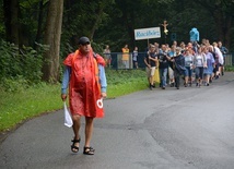 Strumień raciborski w Centawie