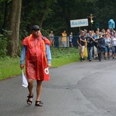 Strumień raciborski w Centawie