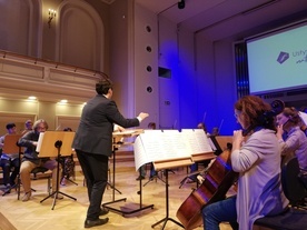 Katowice. Filharmonia Śląska wystąpi w katedrze. Koncert "Powstania Śląskie in Memoriam"