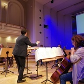 Katowice. Filharmonia Śląska wystąpi w katedrze. Koncert "Powstania Śląskie in Memoriam"