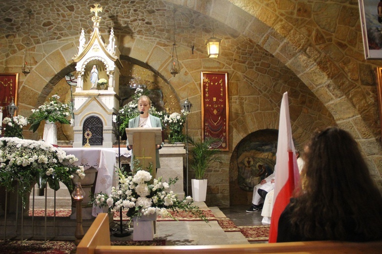 PPT 2020. Grupa 5 w Porąbce Uszewskiej