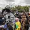 Mali: Płk Assimi Goita ogłosił się przywódcą puczystów