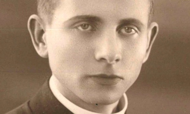 Bł. Władysław Mączkowski