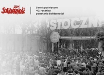 Twarze solidarności