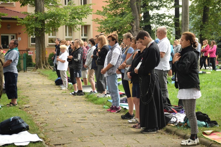 38. PPT. Msza św. w Nowym Brzesku