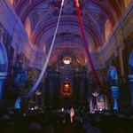 Doroczny koncert w Paradyżu