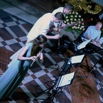 Doroczny koncert w Paradyżu