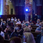 Doroczny koncert w Paradyżu