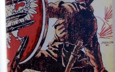 Wystawa pt. "Opocznianie na frontach wojny polsko-bolszewickiej"