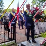 Uroczystości we wsi Podsuliszka