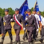 Uroczystości we wsi Podsuliszka