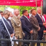 Uroczystości we wsi Podsuliszka