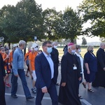 Pielgrzymka z Głowna na Jasną Górę
