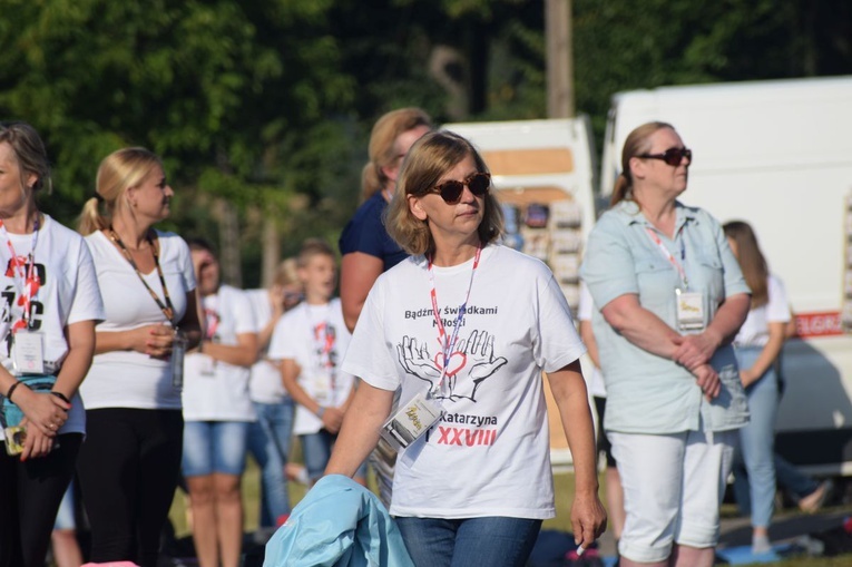 38. PPT - Msza św. w Racławicach