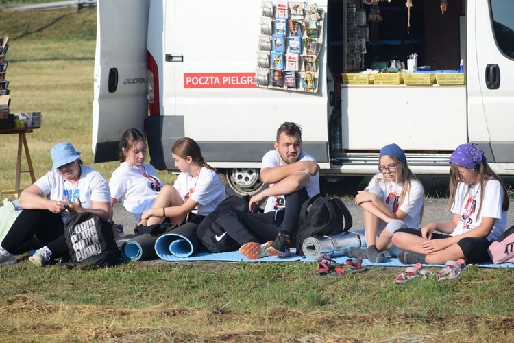 38. PPT - Msza św. w Racławicach