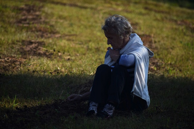 38. PPT - Msza św. w Racławicach