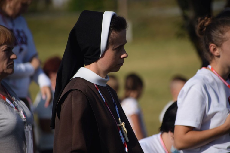 38. PPT - Msza św. w Racławicach