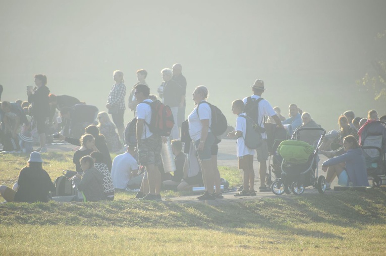 38. PPT - Msza św. w Racławicach