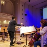 Filharmonia Śląska przed eko-sezonem