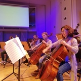 Filharmonia Śląska przed eko-sezonem