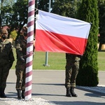 Sandomierz. Przysięga żołnierzy OT