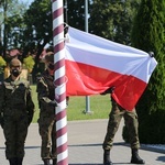 Sandomierz. Przysięga żołnierzy OT