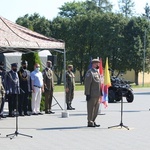 Sandomierz. Przysięga żołnierzy OT