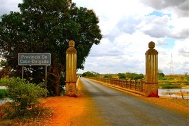 Porwania dzieci w prowincji Cabo Delgado, w Mozambiku